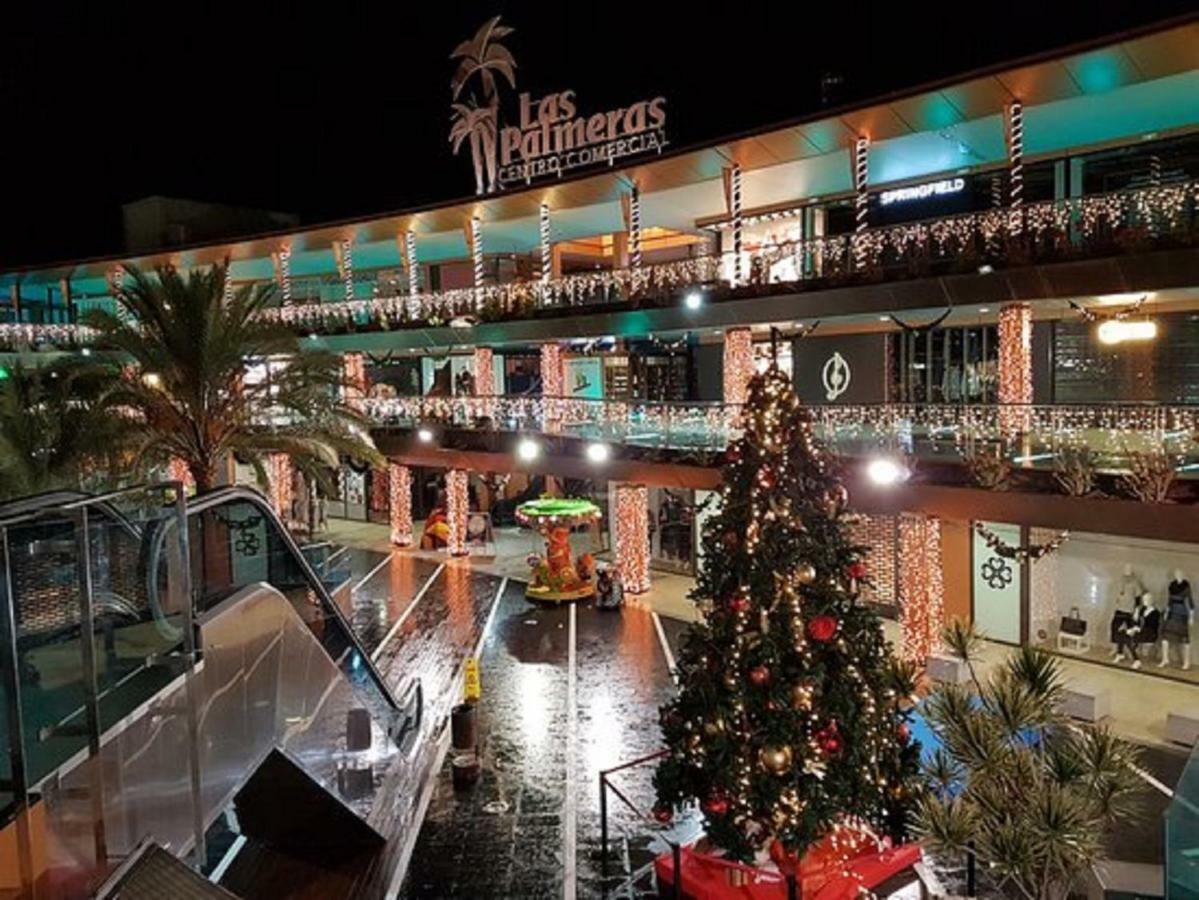 Los Barqueros Corralejo "Beach Front - Town Centre"アパートメント エクステリア 写真